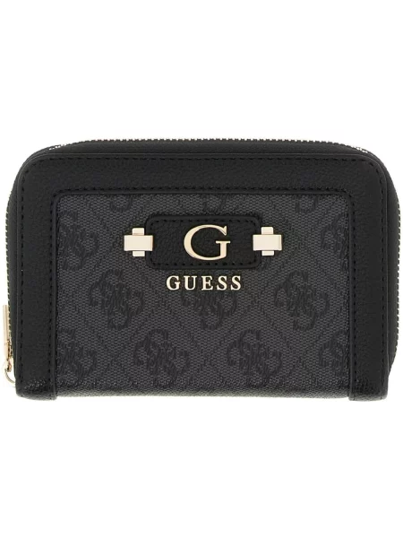 Portofel Guess negru
