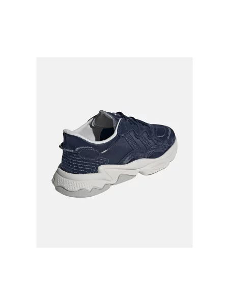 Pantofi Adidas gri