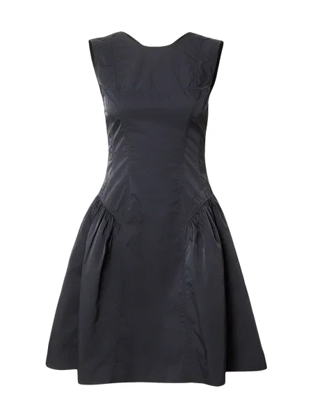 & Other Stories Rochie negru