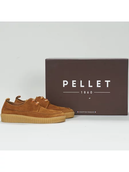 Derby Pellet