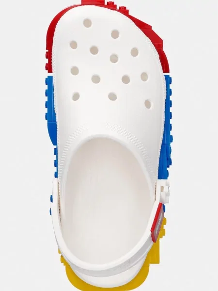 Шлепанцы Crocs
