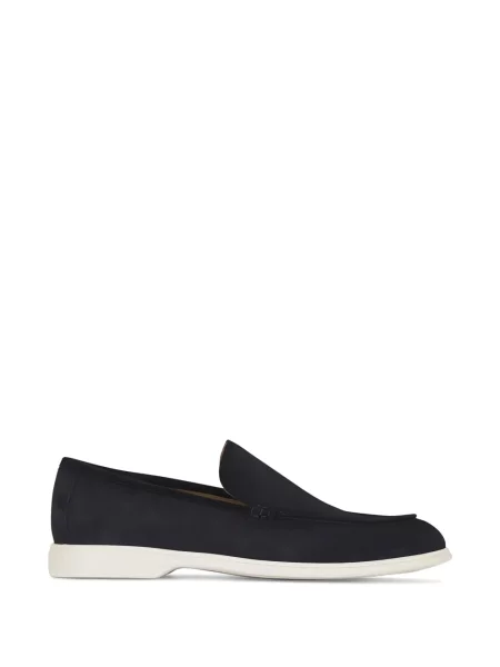 Pantofi loafer To Boot New York albastru