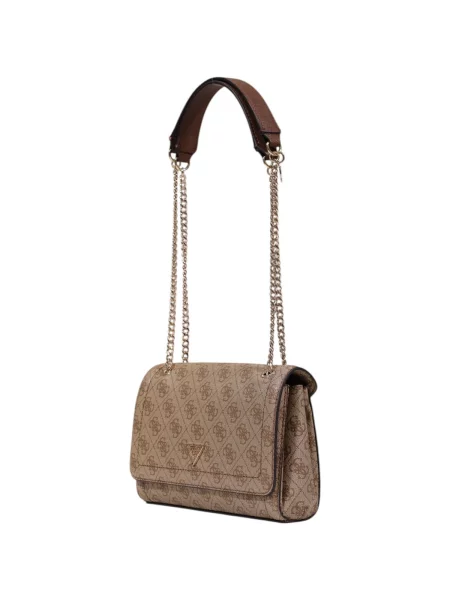 Torbica Guess bež