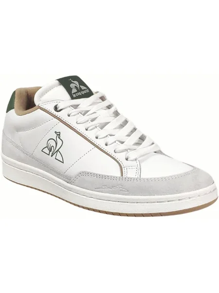 Tenisky Le Coq Sportif biela