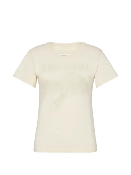 Tricou Maison Margiela