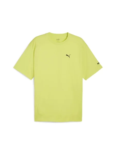 Tricou Puma galben