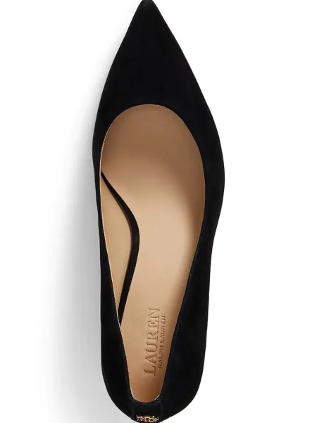 Туфлі Lauren Ralph Lauren