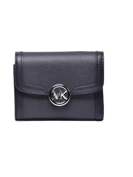Portfel Michael Kors czarny