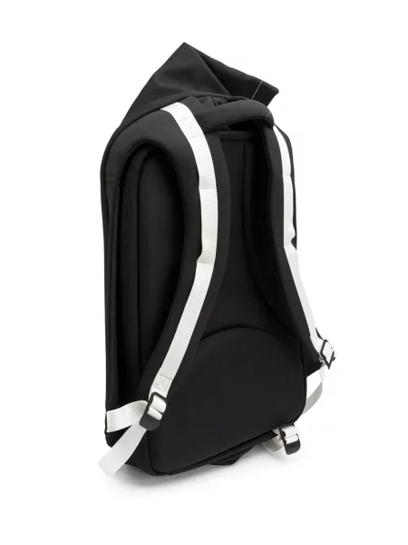 Rucsac Johnundercover cu imagine negru