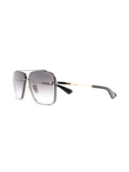Saulės akiniai Dita Eyewear juoda