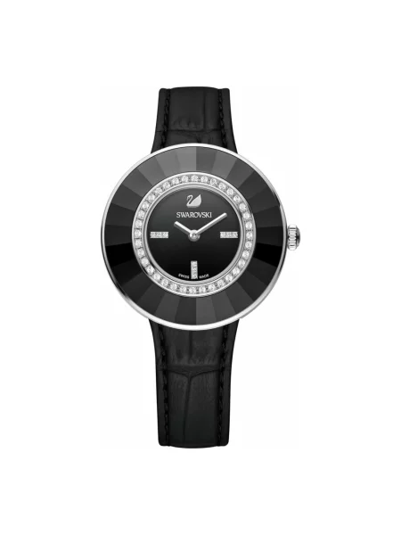 Zegarek Swarovski czarny