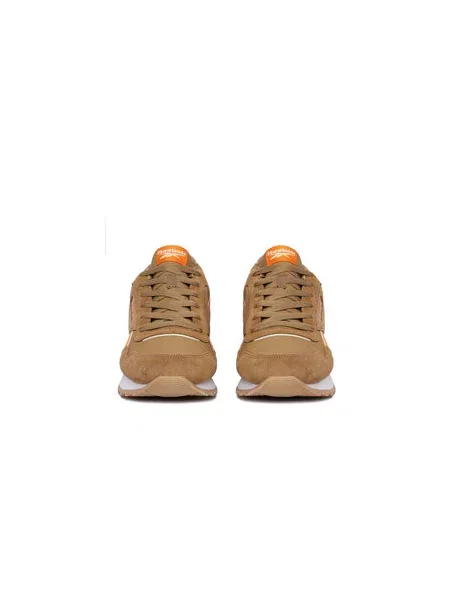Sneakersy Reebok CEO-LIDE hnedá