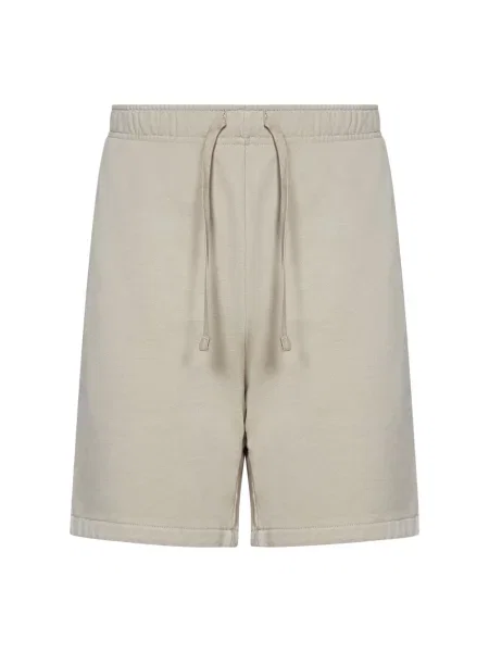 Szorty Polo Ralph Lauren casual beżowe