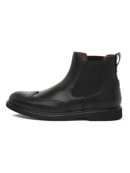 Pantofi Nerogiardini negru