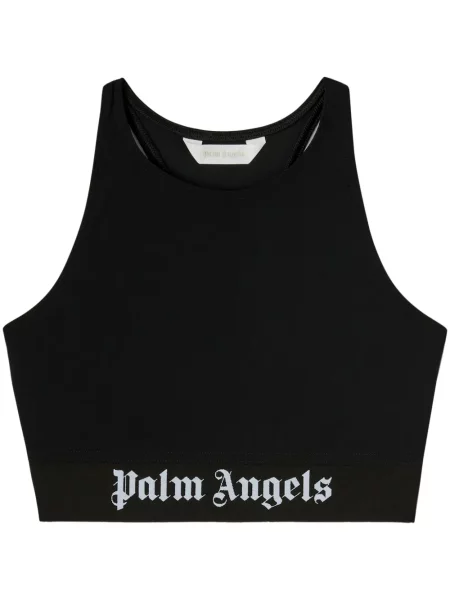 Top Palm Angels czarny