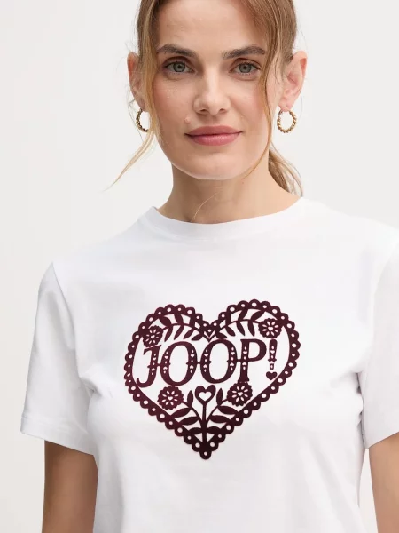 Футболка Joop! білий