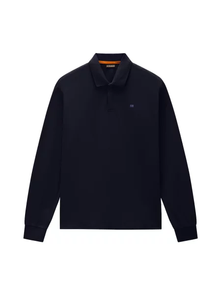 NAPAPIJRI Tricou NEDLES bleumarin