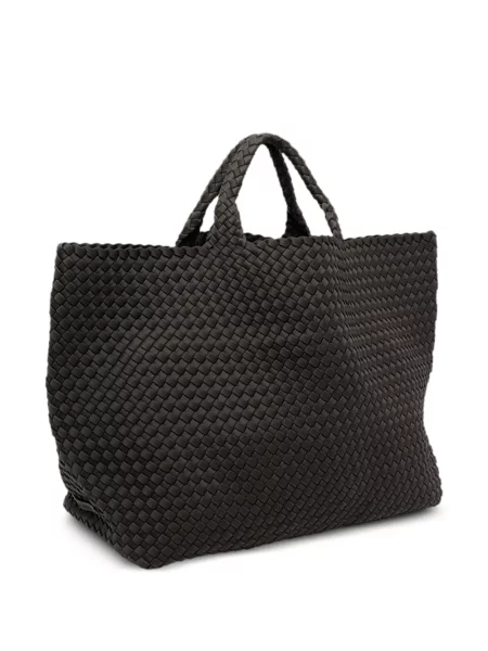 Geantă shopper En Avant maro