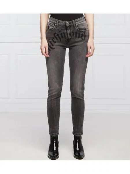John Richmond Farmer KATE | Skinny fit