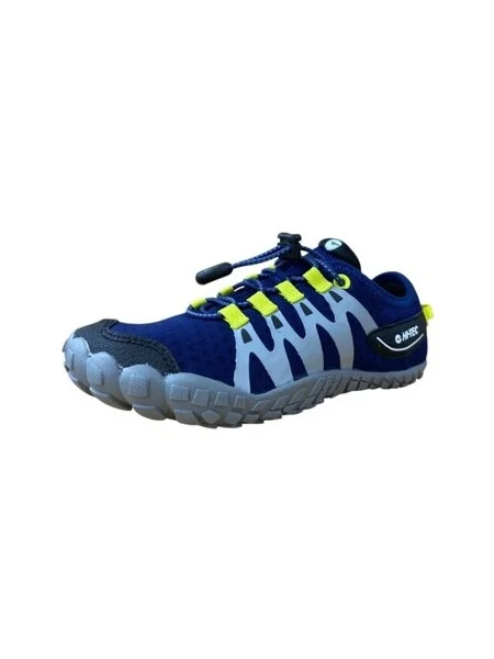 Pantofi copii Hi-tec albastru