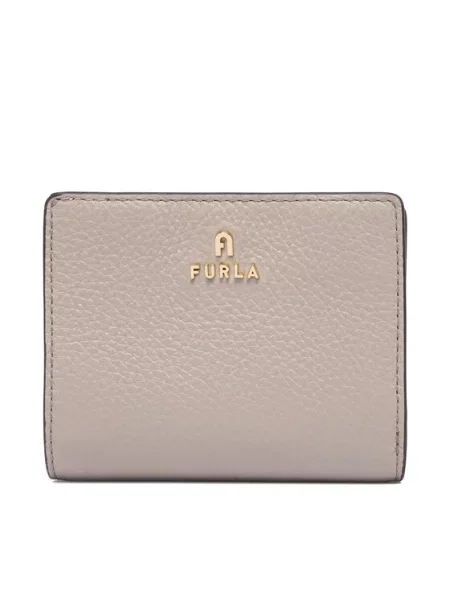 Novčanik Furla Camelia S CN bež