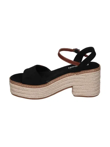 Pantofi Refresh negru