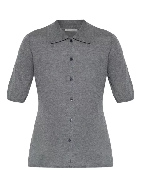 Polo By Malene Birger gri