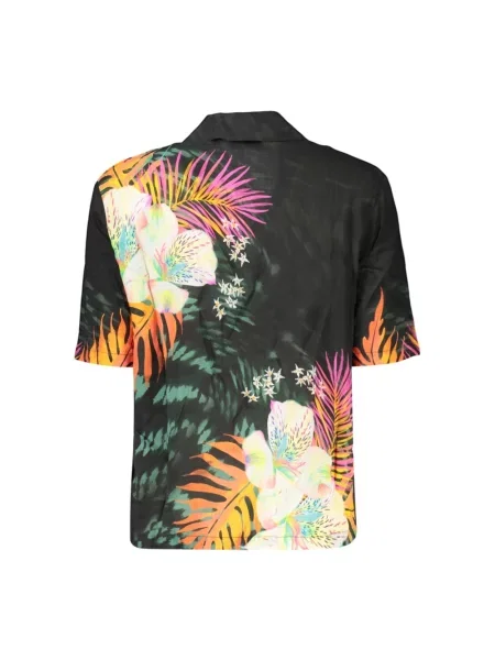 Bluzka Desigual czarna
