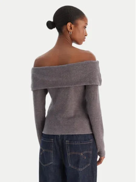 Szvetter Vero Moda szürke
