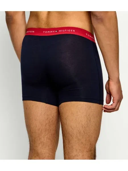 Tommy Hilfiger Chiloți boxer negru
