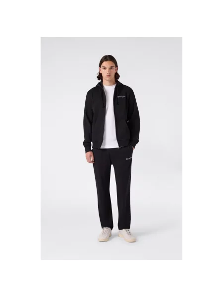 Pantaloni Champion negru