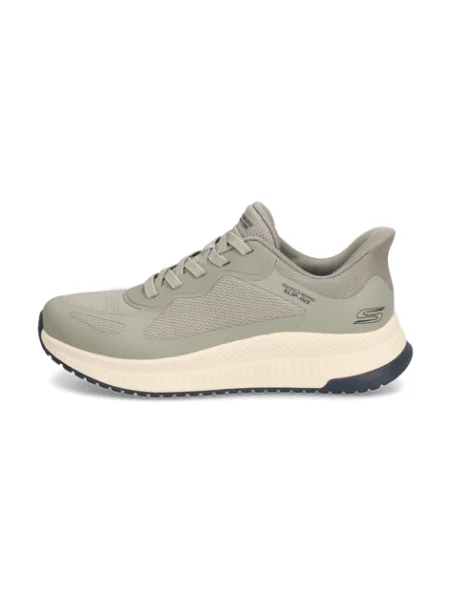 Tenisky Skechers zelené