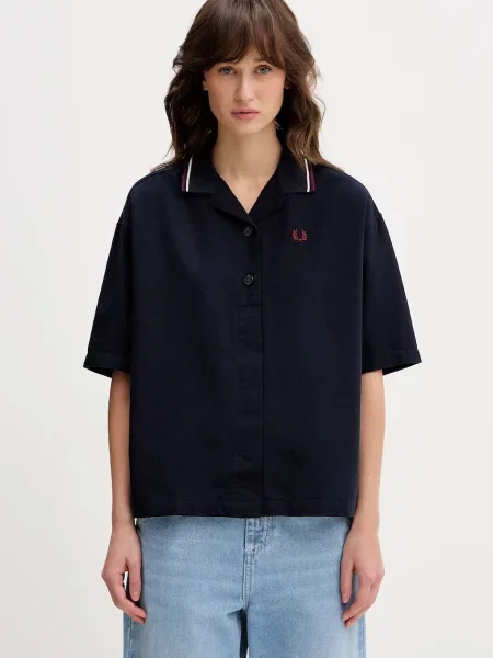 Fred Perry cămașă din