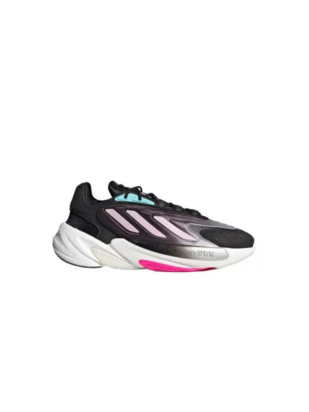 Sneakersy Adidas zamszowe czarne