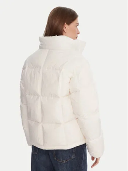 Vatovaná bunda Tommy Jeans