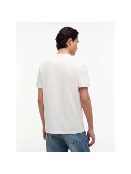 Majica Tommy Jeans bijela