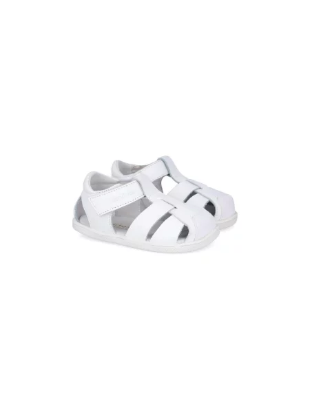 Pantofi copii Blanditos alb