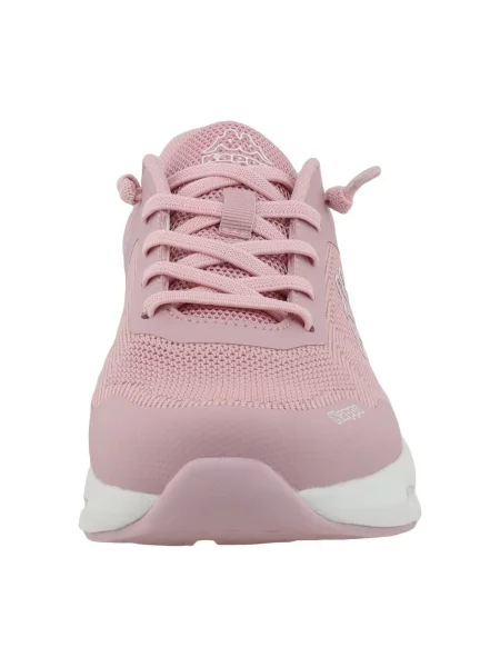 KAPPA Nízke tenisky Dominika rosé