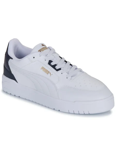 Félcipo Puma fehér