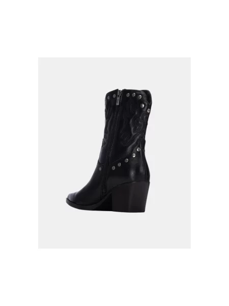 Pantofi Xti negru