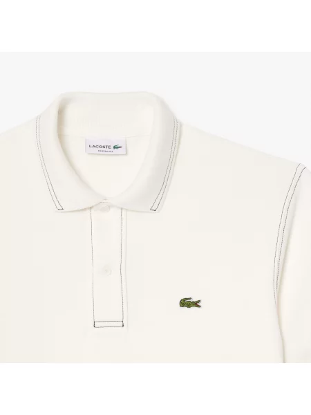 Классическое поло Lacoste