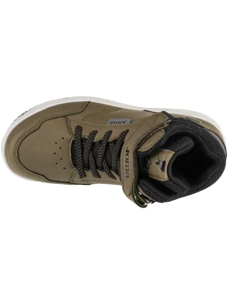 Pantofi copii Joma verde