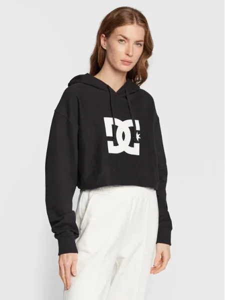 DC Shoes Bluză negru