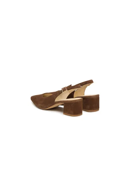 Vagabond Shoemakers Salonke Marta smeđa
