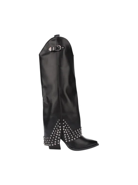 Pantofi La Modeuse negru