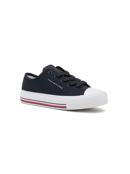 Tommy Hilfiger Tornacipő