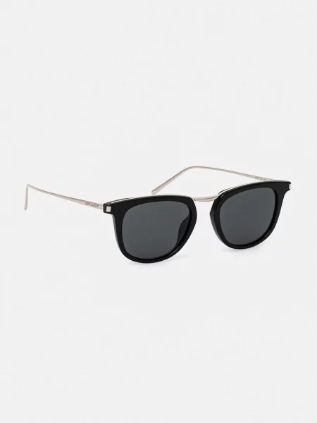 Saint Laurent ochelari de soare SL negru