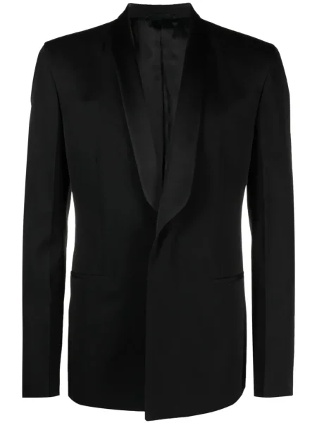 Costum Givenchy de lână negru