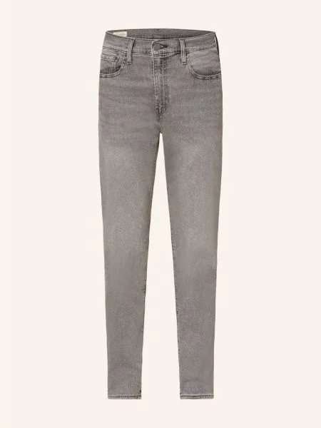 Levi's® Džíny Taper Regular Fit 20 greys