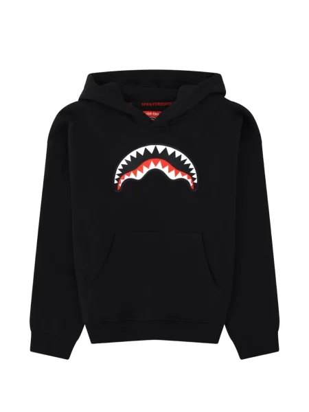 Džemperis su gobtuvu Sprayground Kid juoda